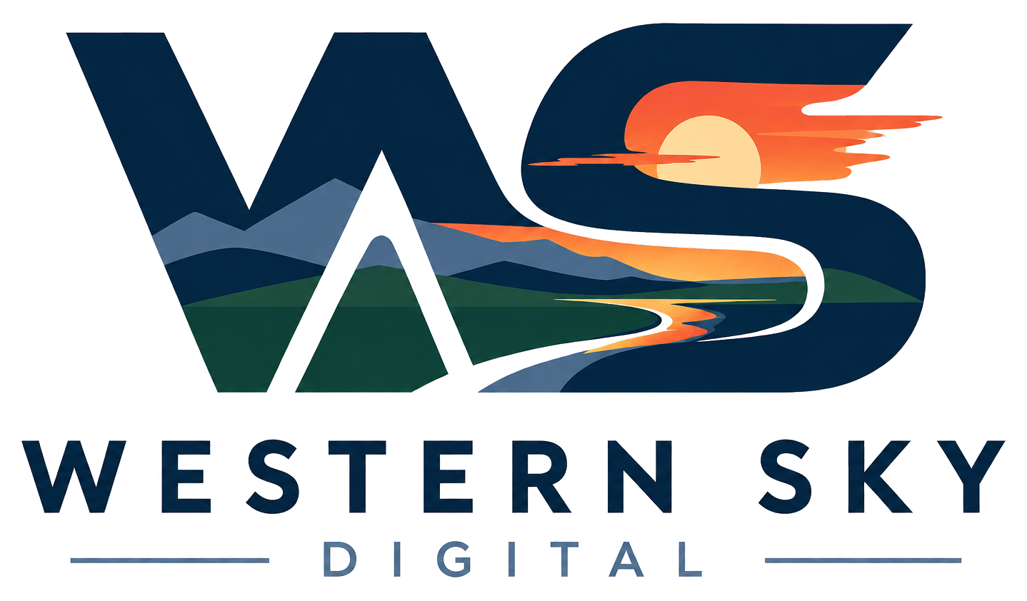 Western Sky Digital
